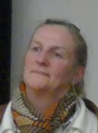 Christelle BOUCHER