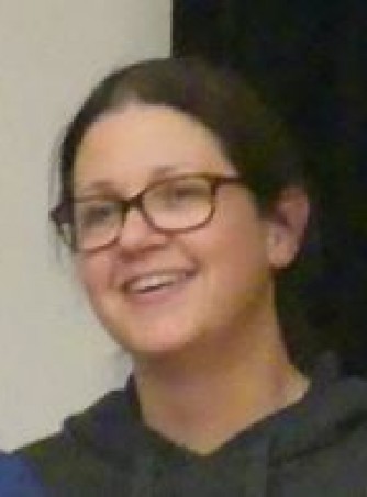 Stéphanie Pothier