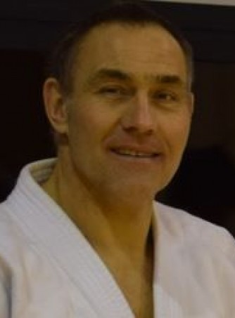 Stéphane MECHIN