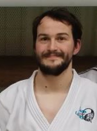 Jérôme BOUCHER
