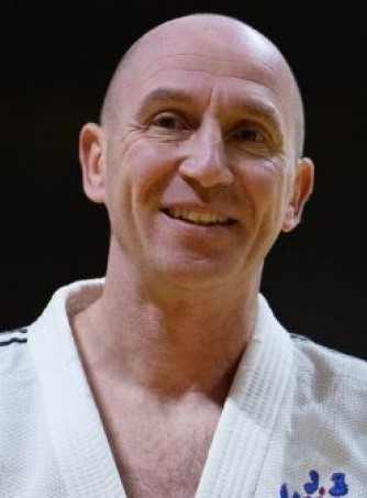 Nicolas Peréa