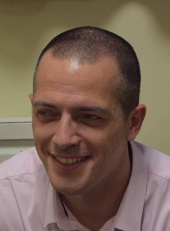 Sébastien VAUCHEREZ