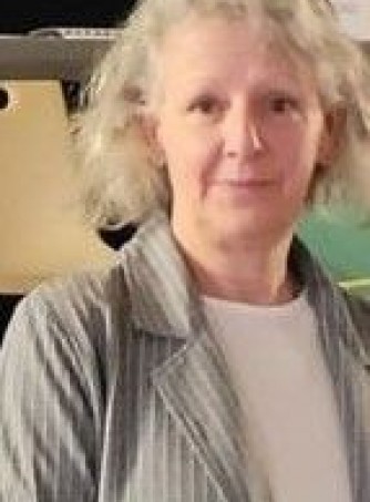 Isabelle Lasnel