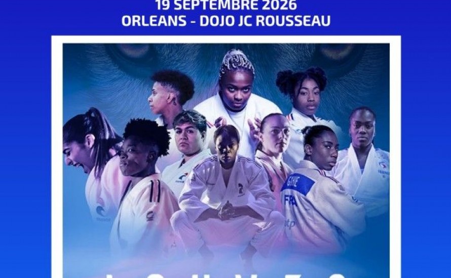 Projection exceptionnelle du film « Louves »