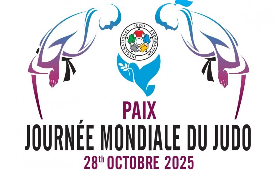 Journée Mondiale du Judo 2025