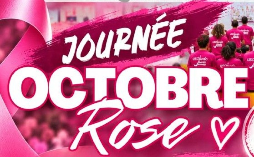 Octobre Rose 2026