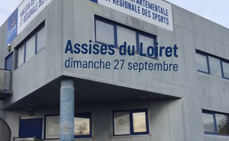 Bonnes vacances et à vos agendas.