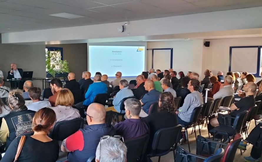 Retour sur les Assises de Rentrée du Comité du Loiret