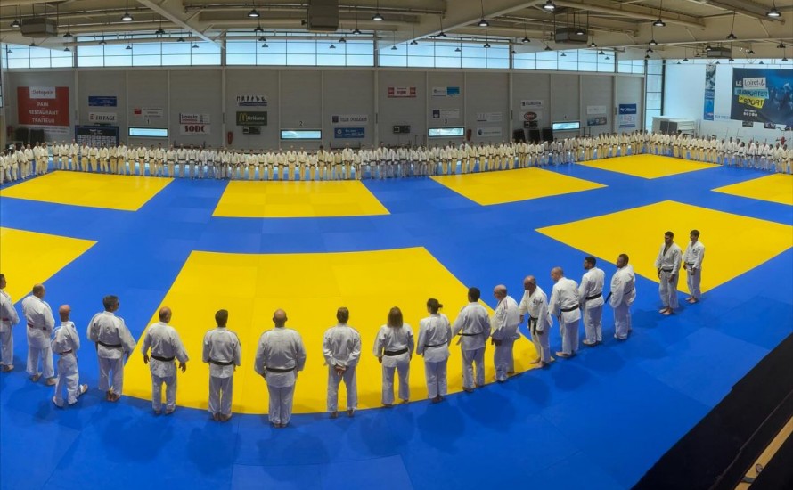 L'album photos du SNR 2025 à Orléans