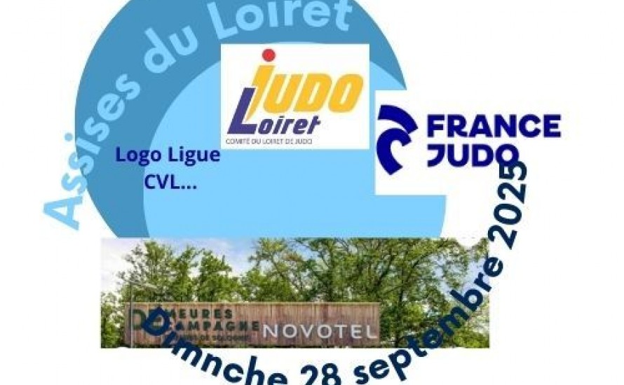 Assises du Loiret : dimanche 28 septembre